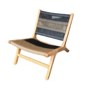 Line 2 Pattern - Relax Chair