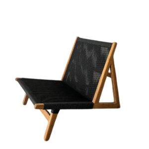 Sam Synthetic - Relax Chair