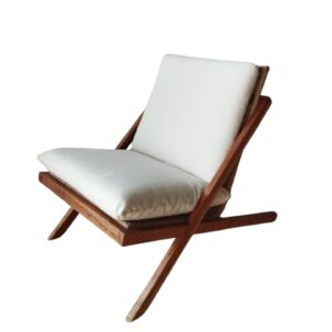 Covea Teak - Relax Chair
