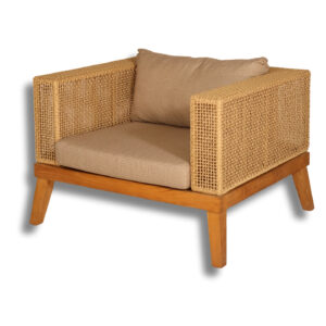 Big Streaming - Single Sofa