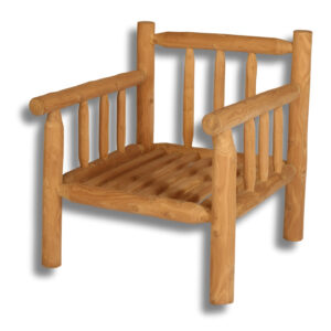 Roots Galam - Single Sofa