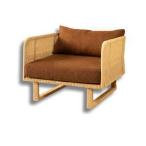 Mai Lebbi - Single Sofa