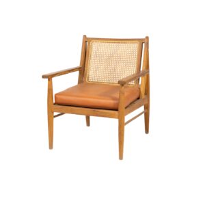 Ruic Rattan - Relax Chair