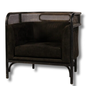 Dominator - Single Sofa