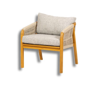 Canada Rope - Single Sofa