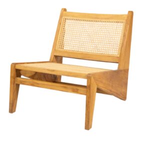 Leibal Rattan - Relax Chair