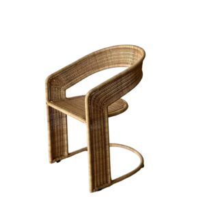 Tala Arc - Dining Chair