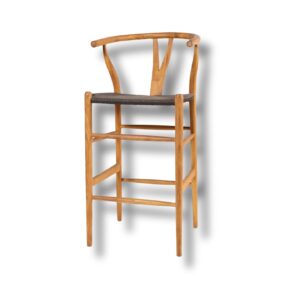 Visbon Synthetic - Bar Chair
