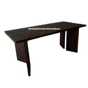 V Gap Teak - Dining Chair