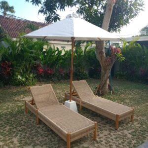 Outdoor Umbrella for Pool