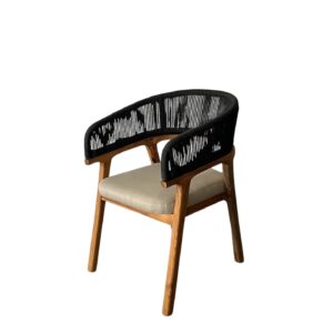 Monarch - Dining Chair