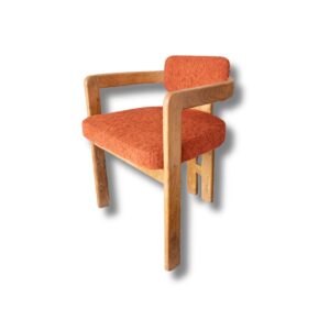 Bastion Jock - Dining Chair