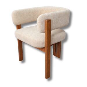 Navajo Jock - Dining Chair