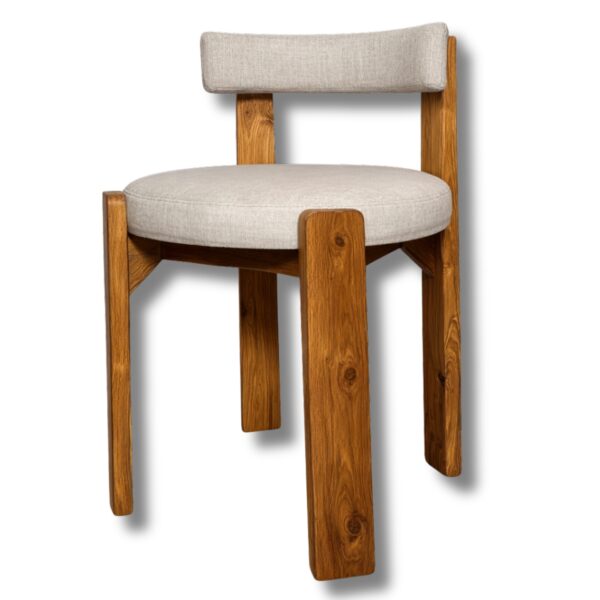 Noble Grain - Dining Chair