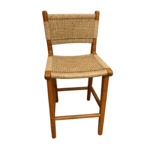 Ana Streaming - Bar Chair