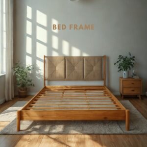 Bed Frame