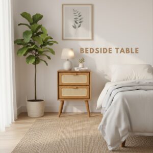 Bed Side Table
