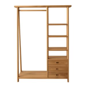 VANO Display Rack - Shelves