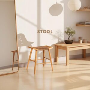 Stool