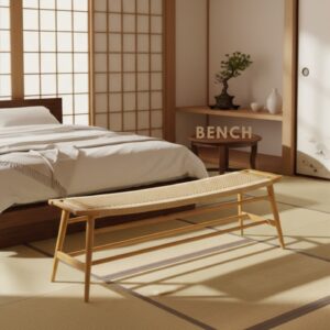 Bench Chair