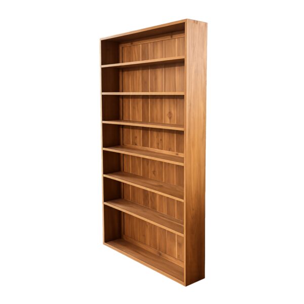 ELIO Open Wardrobe - Shelves