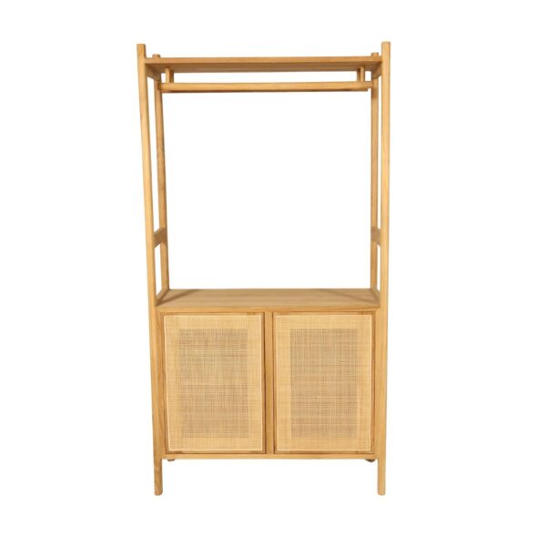 Shelra Rack Unit - Shelves