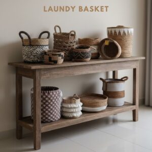 Laundry Baskets