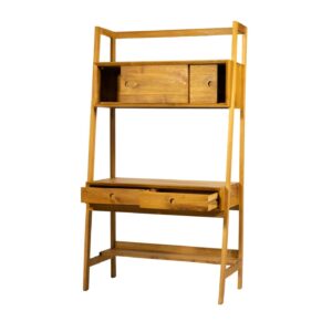 NMB Axis Open Wardrobe - Shelves