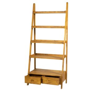 Saka Rack Unit - Shelves