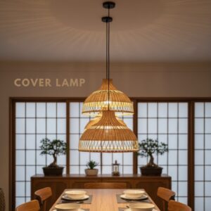 Lamp Cover