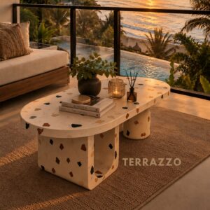 Terrazzo Product