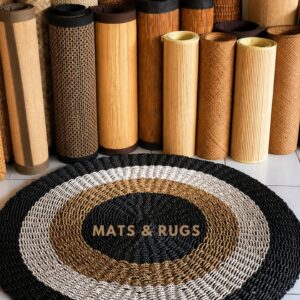 Mats & Rugs