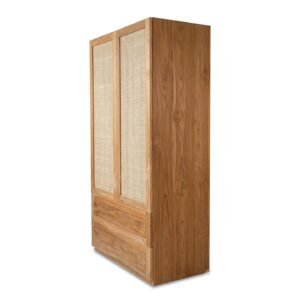 KANOVA TR SQUARE - WARDROBE
