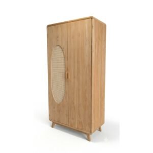 DARVIO WB OVAL - WARDROBE