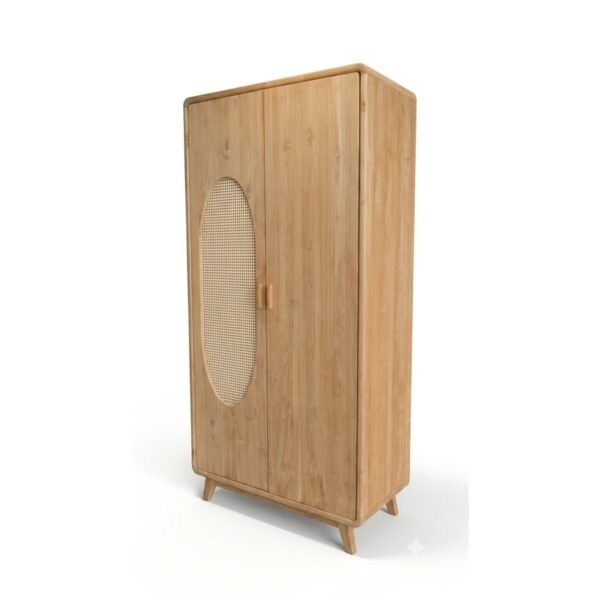 DARVIO WB OVAL - WARDROBE