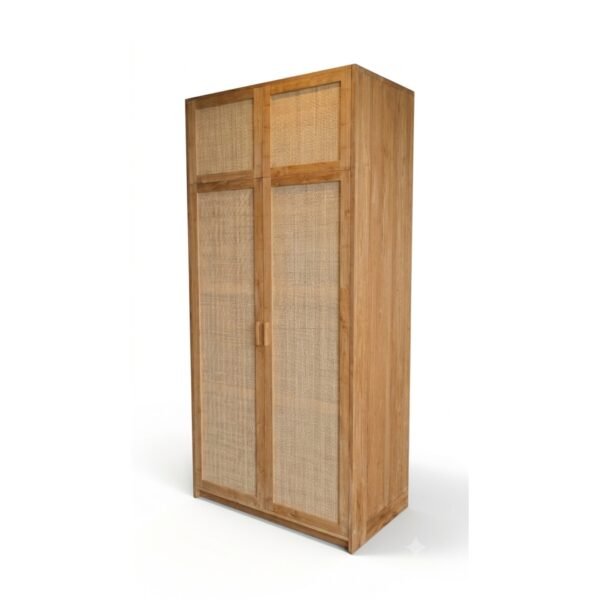 MAVERA FITTED - WARDROBE