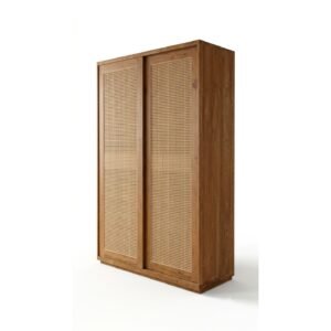 ORVANE SLIDING - WARDROBE