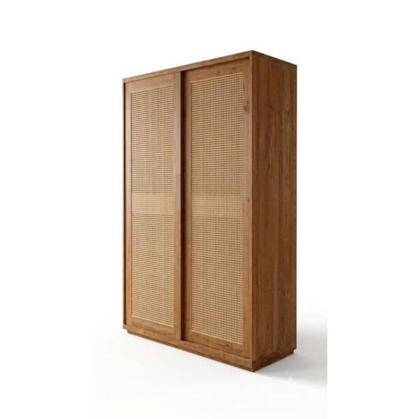 ORVANE SLIDING - WARDROBE