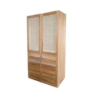 TEVARA CANE - WARDROBE