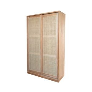 KAYARA TR SQUARE - WARDROBE