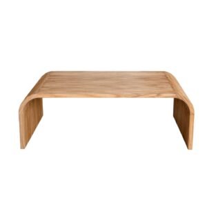 Girder Shaped- Coffee Table