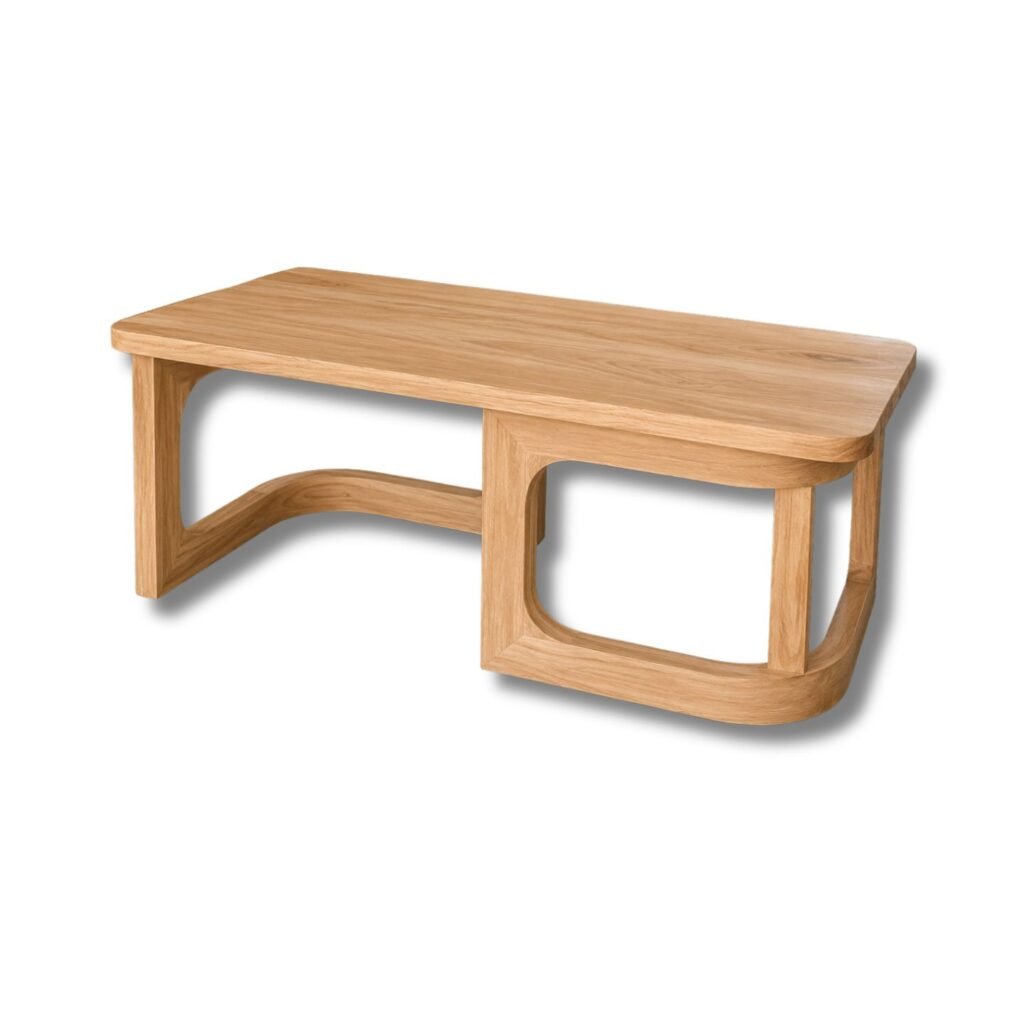 Flowa - Coffee Table